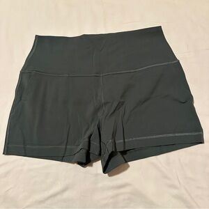 Lululemon Athletica Align Relaxed Shorts